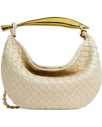 Bottega Veneta - Sardine Chain - Lyst