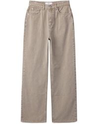 DUNST - Belt Loop Jeans - Lyst