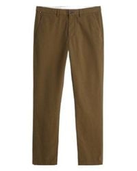 Tommy Hilfiger - Belt Loop Trousers - Lyst