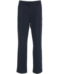 Herno - Drawstring Sweatpants - Lyst