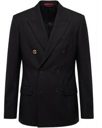 Gucci - Co Pa Jacket - Lyst