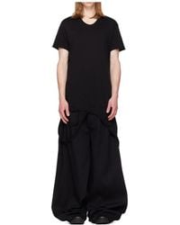 Julius - Loots Half Sleeve T-Shirt - Lyst
