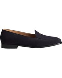 Dior - Antibes Loafer - Lyst