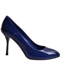 Gucci - Pointed High Heels - Lyst