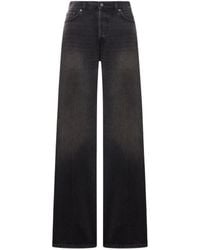 Haikure - Earl-Wash Jeans - Lyst