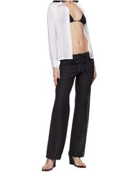 GIMAGUAS - Pants - Lyst