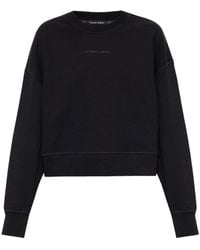 Canada Goose - Muskoka Cotton Sweatshirt - Lyst