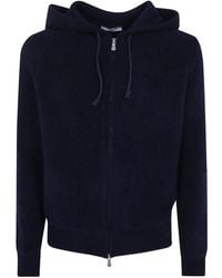 Gran Sasso - Long-Sleeve Hoodie - Lyst