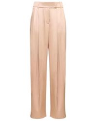 Giorgio Armani - Belt Loop Crease Casual Pants - Lyst