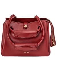 Loewe - Small Madrid Bag - Lyst