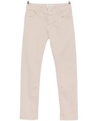 Jacob Cohen - Straight Leg Jeans - Lyst