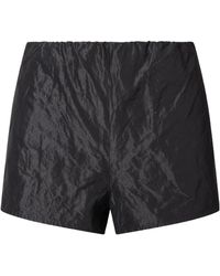 Kallmeyer - Jules Shell Shorts - Lyst