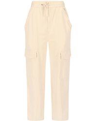 Isabel Marant - Trousers - Lyst