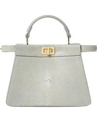 Fendi - Stingray Bag - Lyst