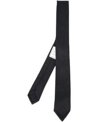 Thom Browne - Classic Pointed Tie - Lyst
