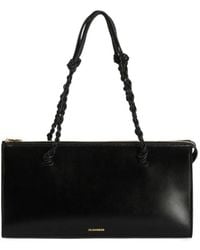 Jil Sander - Tangle Tent Shoulder Bag - Lyst