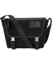 Loewe - Medium Flex Messenger Bag - Lyst