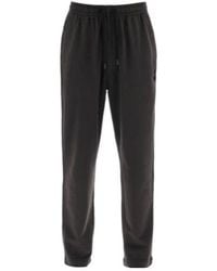 Isabel Marant - Solid Color Casual Long Pants - Lyst