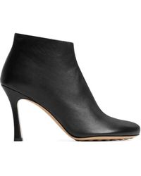 Bottega Veneta - Rana Ankle Boots - Lyst