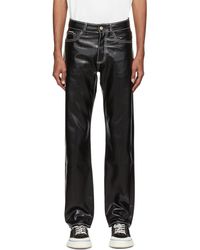 Eytys - Orion Mid-Rise Jeans - Lyst