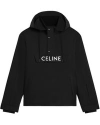 Celine - Ski Parka - Lyst