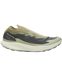 Salomon Lab - Salomon Pulsar Reflective Advanced Slip-On Sneakers - Lyst
