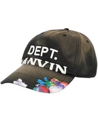 GALLERY DEPT. - Logo Baseball Cap - Lyst