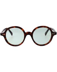 Celine - Full Frame Sunglasses - Lyst