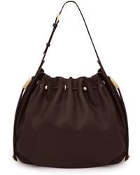 Zimmermann - Halcyon Large Bucket Bag - Lyst