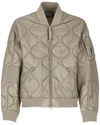 C.P. Company - Liner Jacket - Lyst