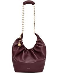 Loewe - Medium Squeeze Bag - Lyst