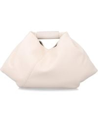 MM6 by Maison Margiela - Japanese Mini Top Handle Bag - Lyst