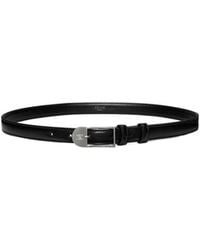 Celine - Bc-25 Belt 18 - Lyst