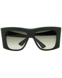 Bottega Veneta - Eyewear Square Frame Sunglasses - Lyst