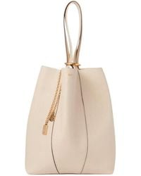 Chloé - Spin Shoulder Bag - Lyst