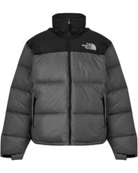 The North Face - Warm Windandwaterresistant Jacket - Lyst
