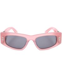 Stella McCartney - Full Frame Sunglasses - Lyst