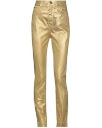Dolce & Gabbana - Casual Trouser - Lyst
