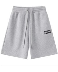 Marissa Chiara - Drawstring Shorts - Lyst