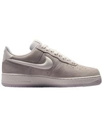 Nike - Air Force 1 07 Lv8 Low-Top Sneakers - Lyst