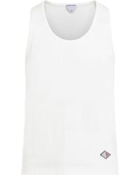 Bottega Veneta - Tank Top - Lyst