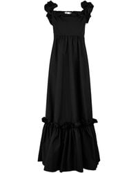 LoveShackFancy - Ferra Maxi Dress - Lyst