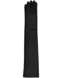 Balenciaga - Long Gloves - Lyst