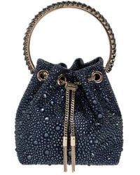 Jimmy Choo - 'Bon Bon' Bag - Lyst