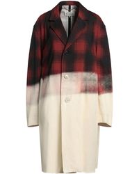 Maison Margiela - Full-Length Jacket - Lyst
