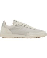 A.P.C. - Moe Sneakers - Lyst