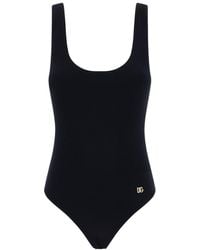 Dolce & Gabbana - One-Piece - Lyst