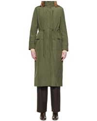 Mackage - Magdelena Long-Sleeve Coat - Lyst