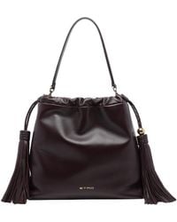 Etro - Medium Kalispera Shoulder Bag - Lyst