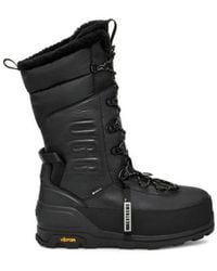 UGG - Shasta Boot Tall Leather/Waterproof Boots - Lyst